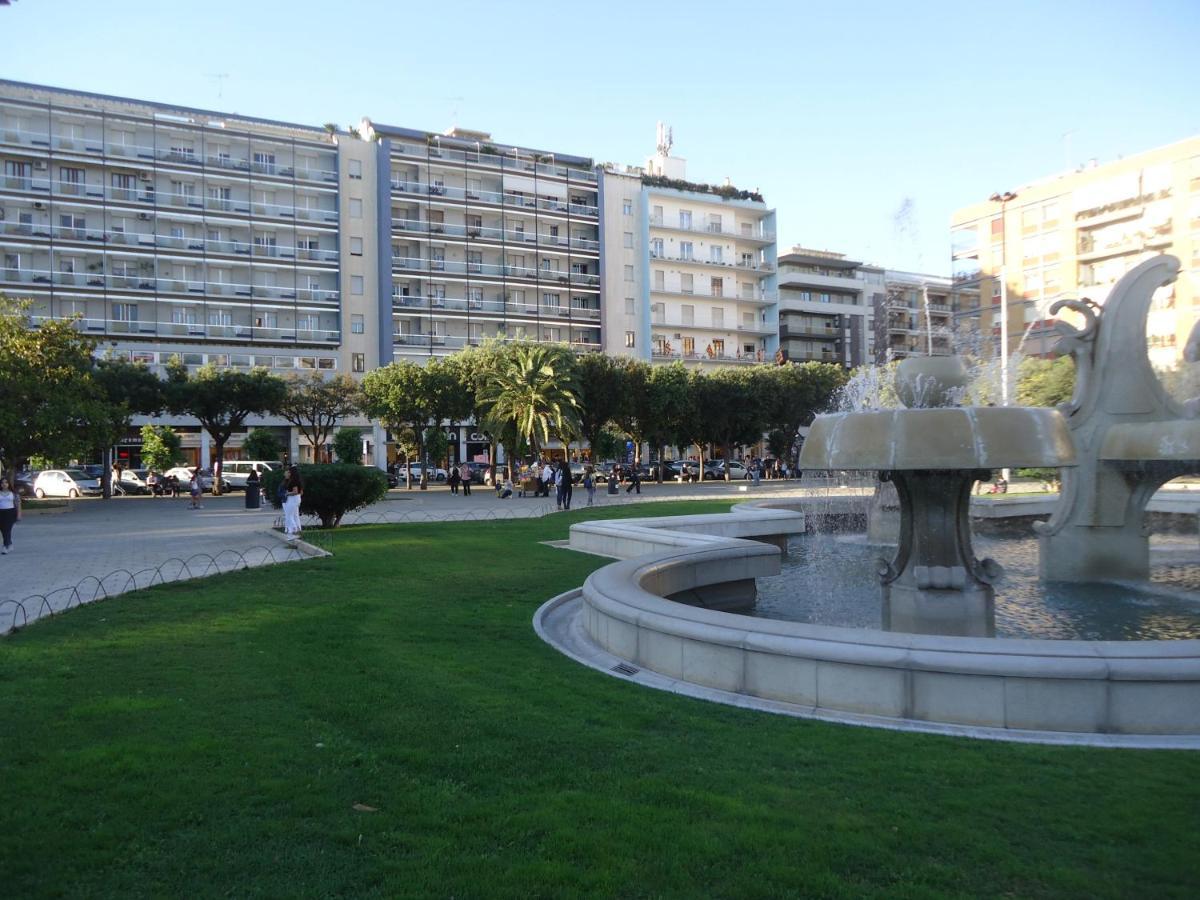 Lecce Mon Amour B&B ภายนอก รูปภาพ