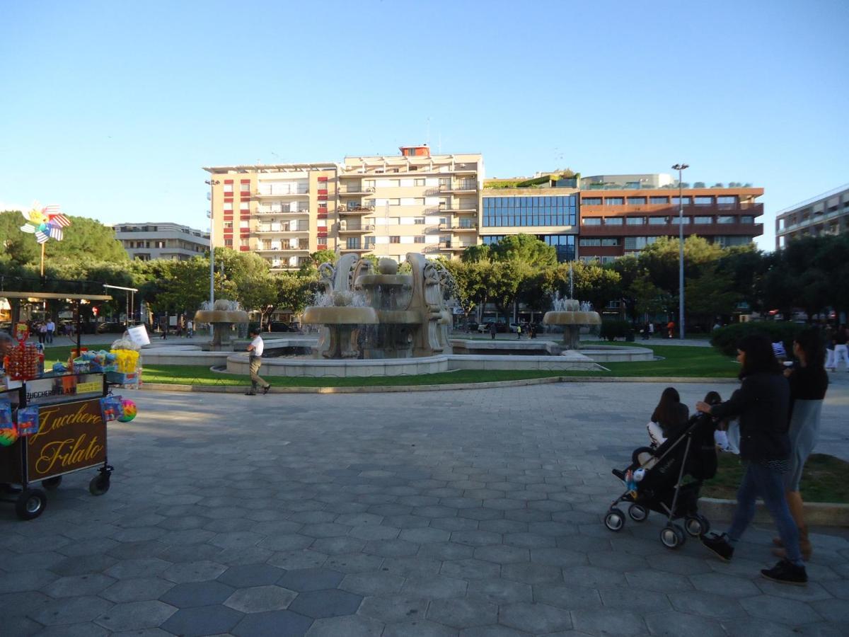Lecce Mon Amour B&B ภายนอก รูปภาพ