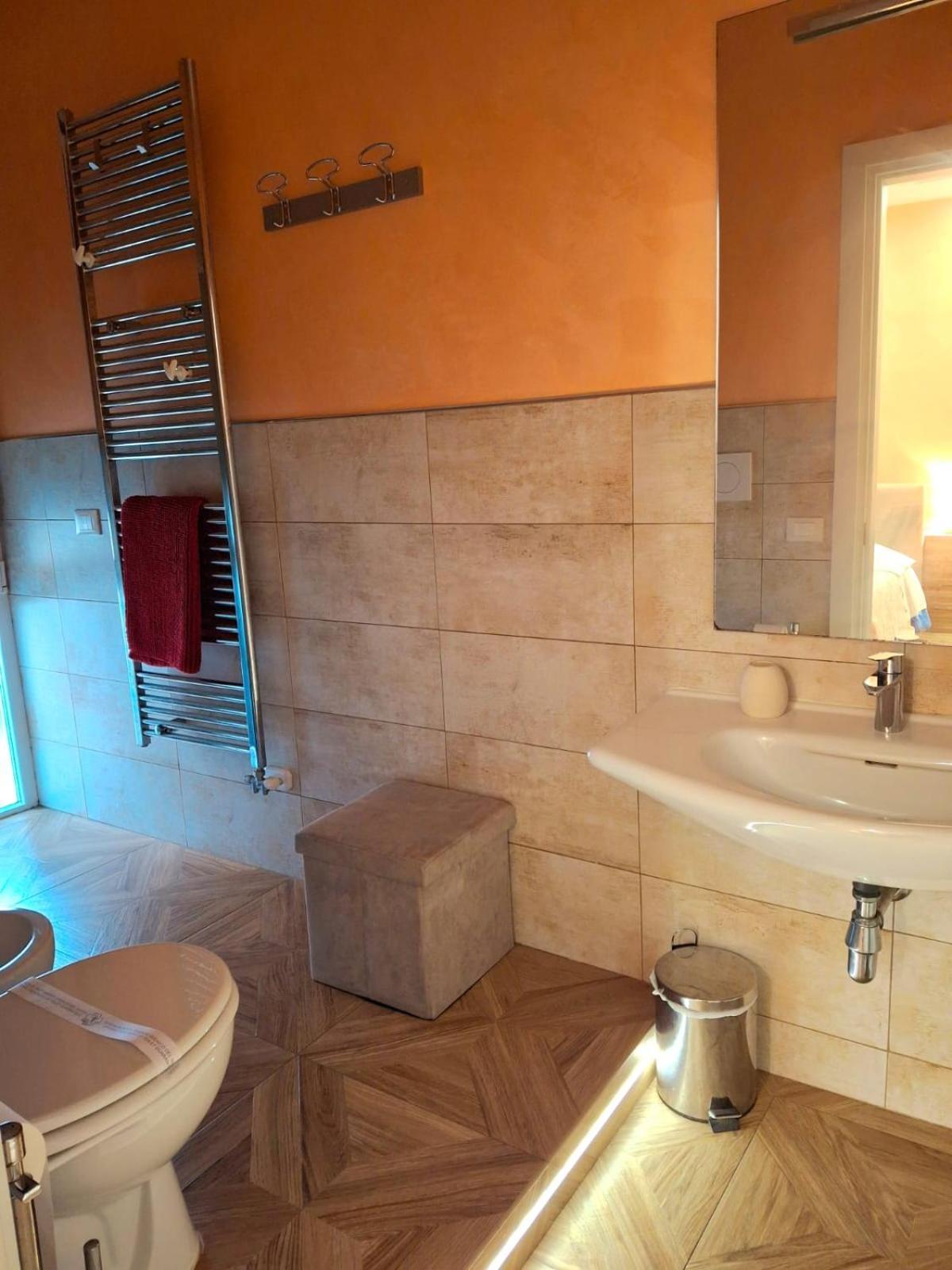 Lecce Mon Amour B&B ภายนอก รูปภาพ