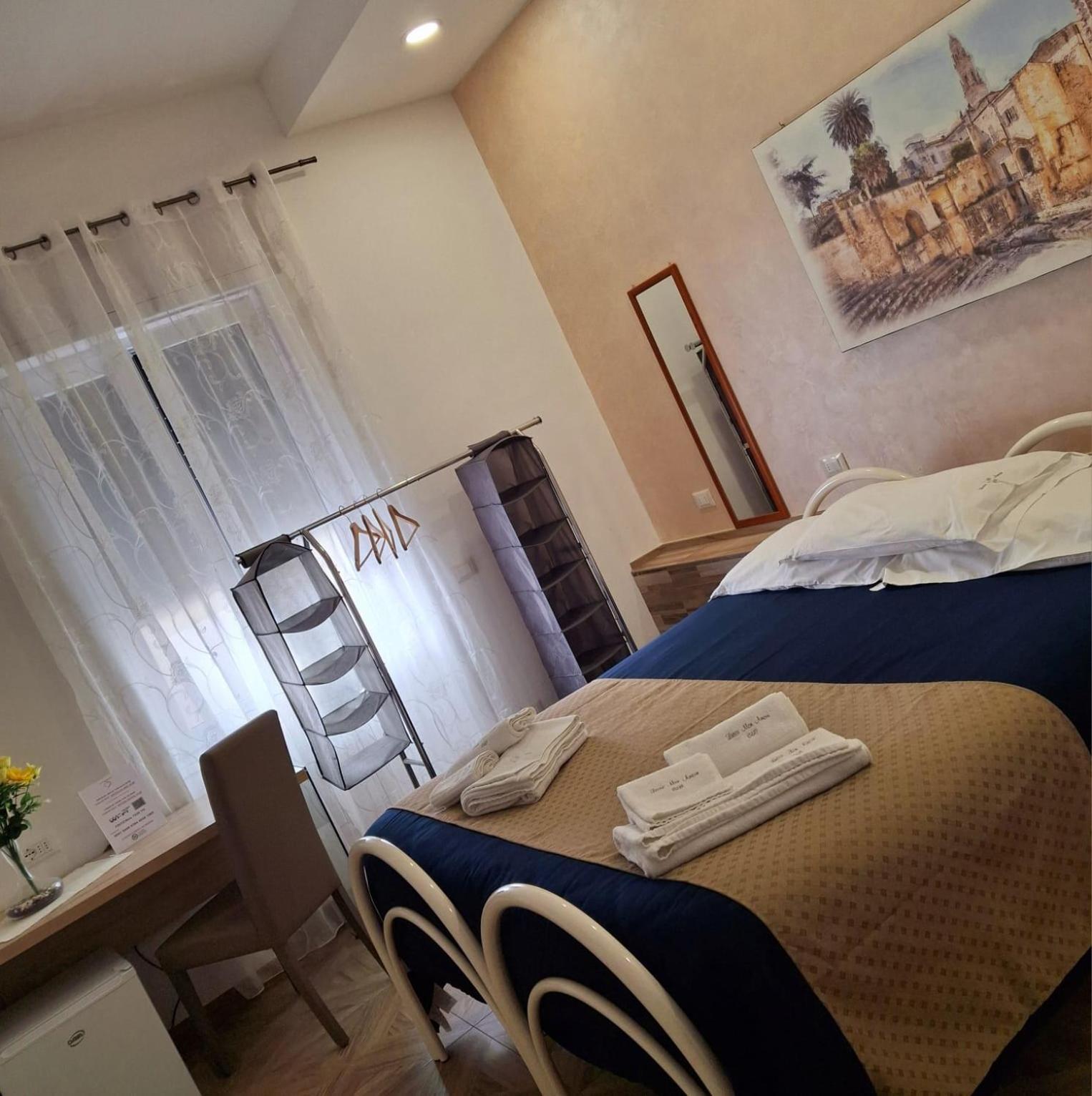 Lecce Mon Amour B&B ภายนอก รูปภาพ