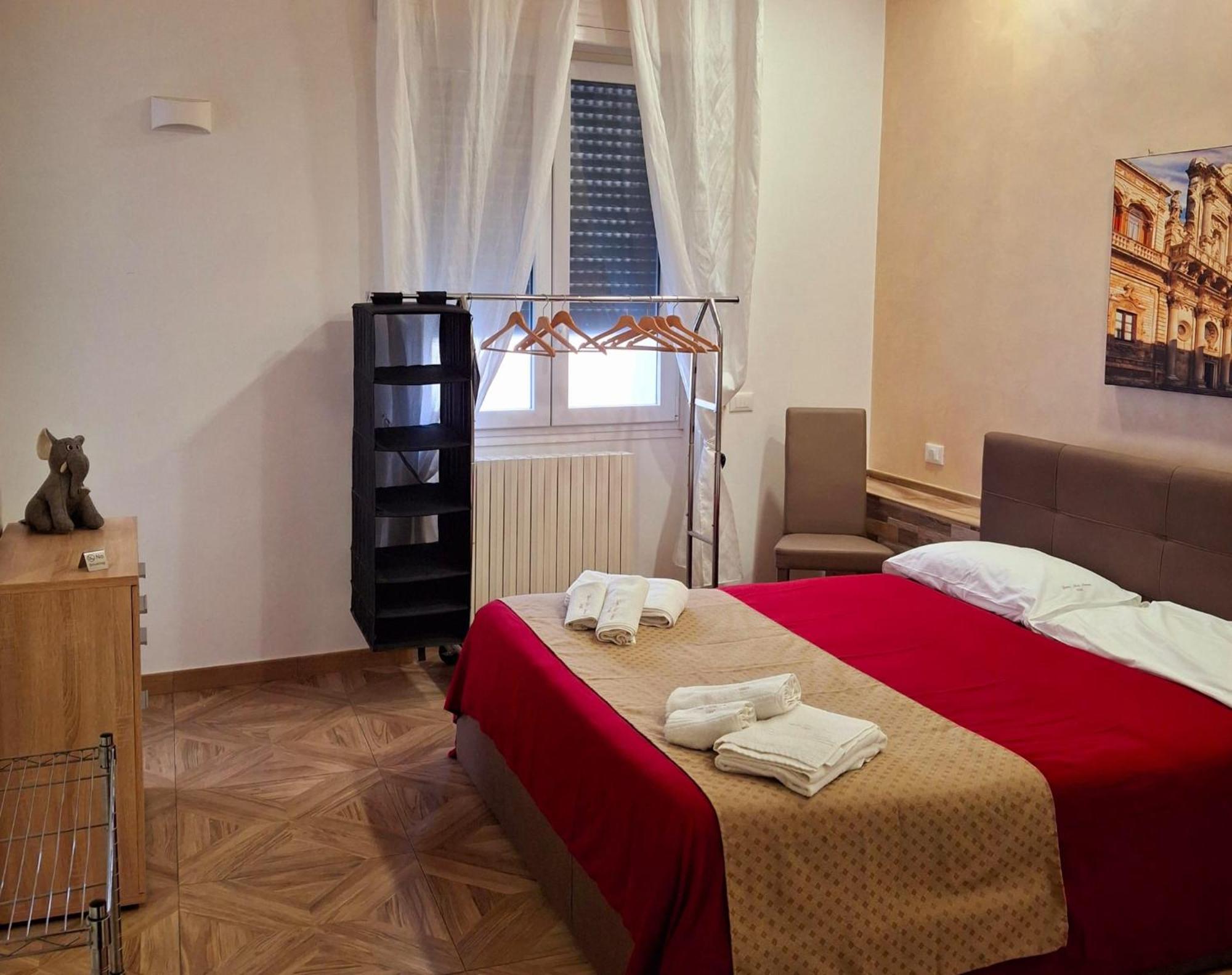 Lecce Mon Amour B&B ภายนอก รูปภาพ