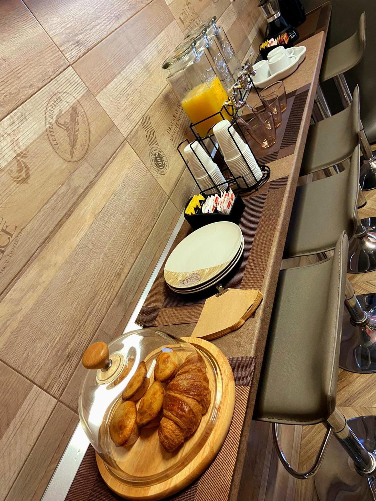 Lecce Mon Amour B&B ภายนอก รูปภาพ
