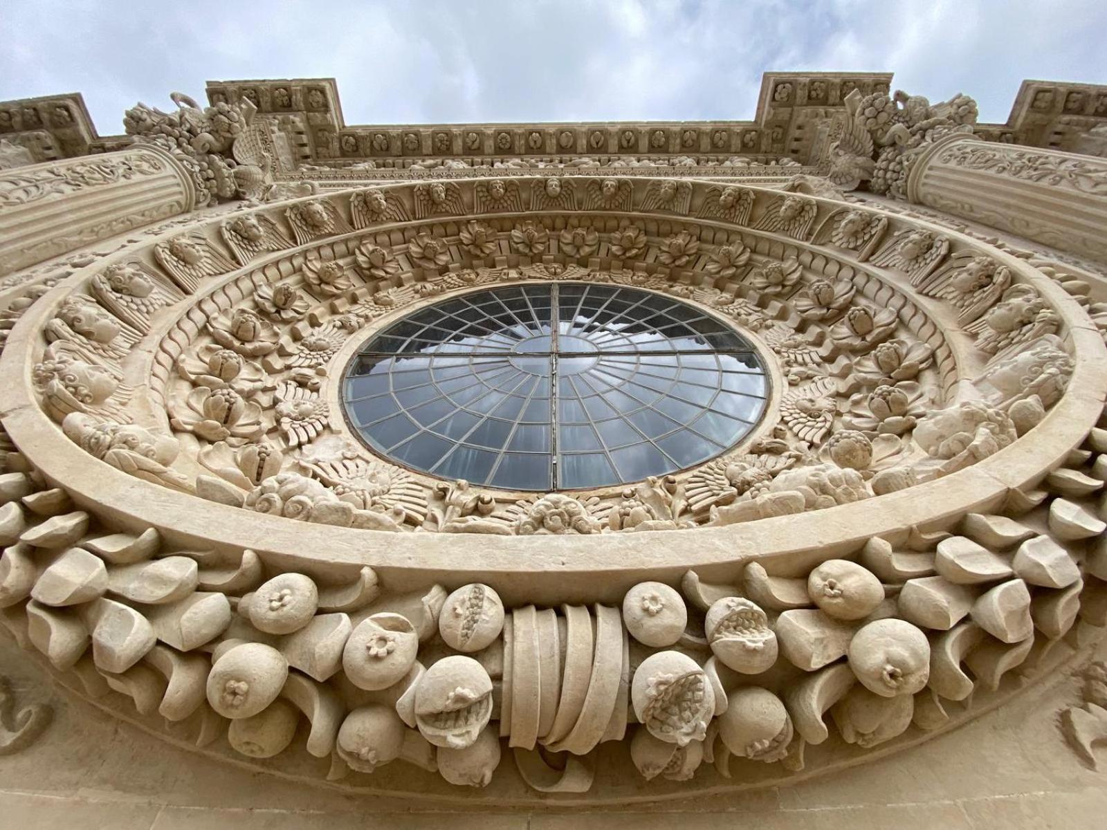 Lecce Mon Amour B&B ภายนอก รูปภาพ
