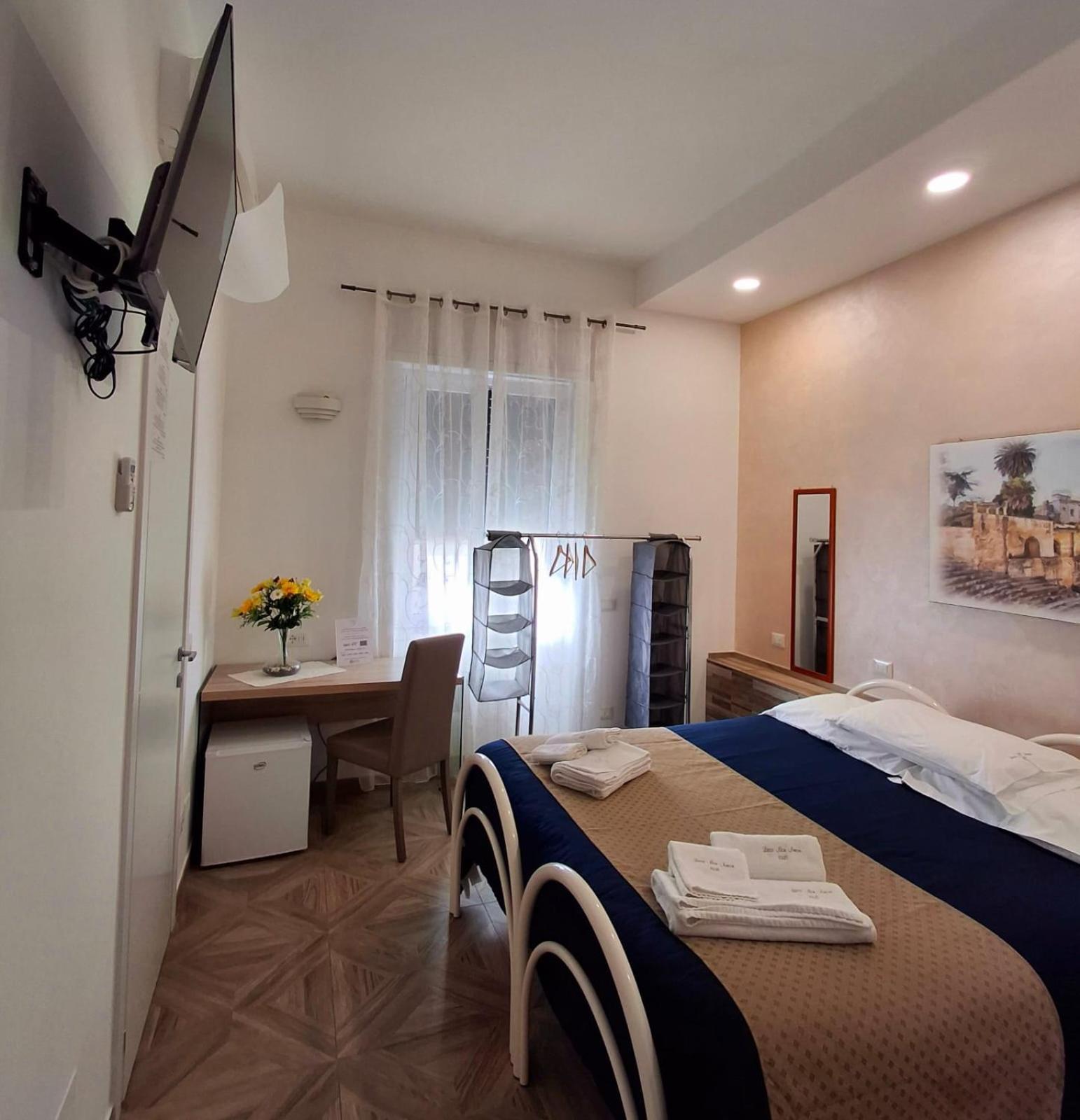 Lecce Mon Amour B&B ภายนอก รูปภาพ