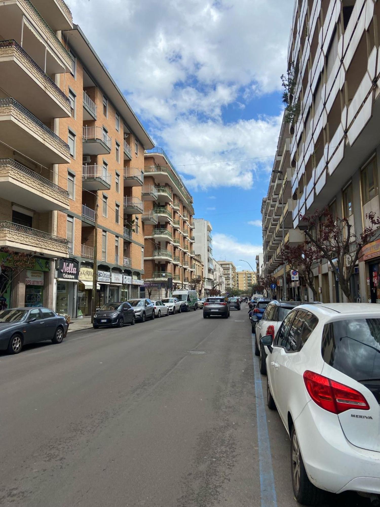 Lecce Mon Amour B&B ภายนอก รูปภาพ