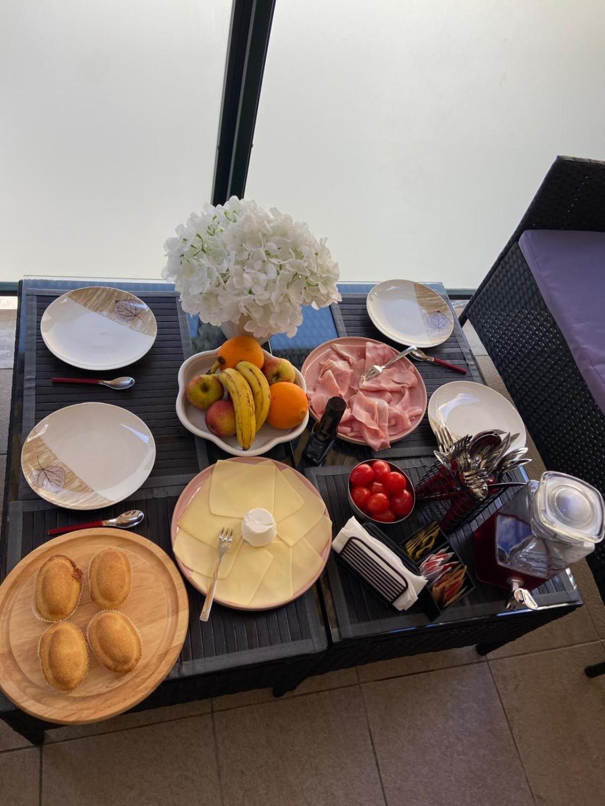 Lecce Mon Amour B&B ภายนอก รูปภาพ