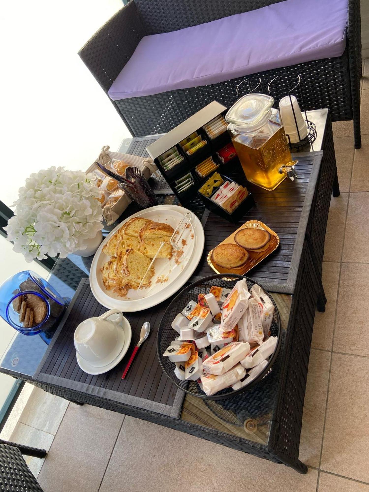 Lecce Mon Amour B&B ภายนอก รูปภาพ